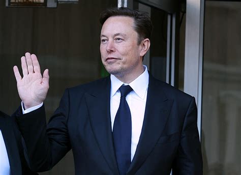Elon Musk says he's found someone to lead Twitter as new CEO